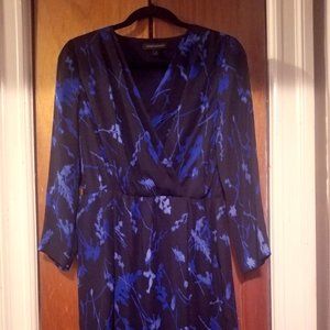 Banana Republic A-Line Dress